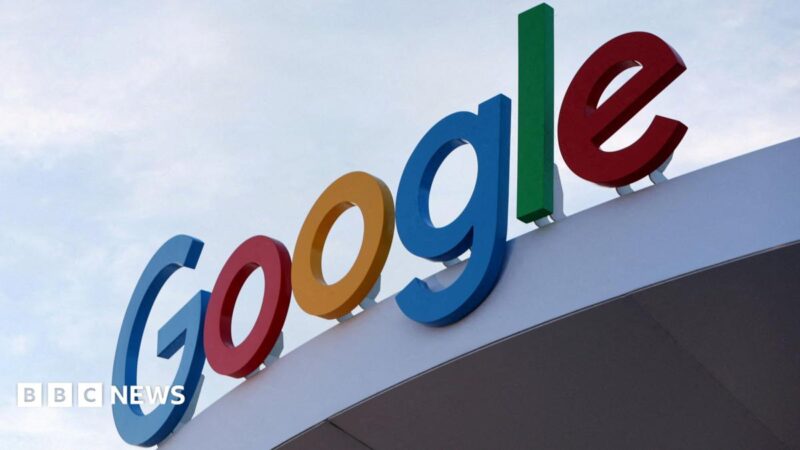 Google Tesla Shares Drop Amid AI Spending Concerns 2026