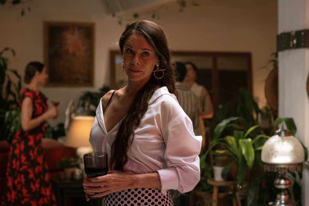 Belen Rueda Stars in ISII Group’s Amor de Dios Film 2026