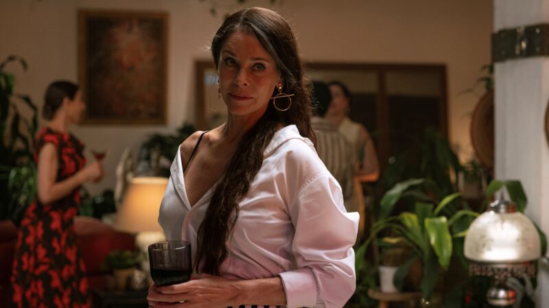 Belen Rueda Stars in ISII Group’s Amor de Dios Film 2026