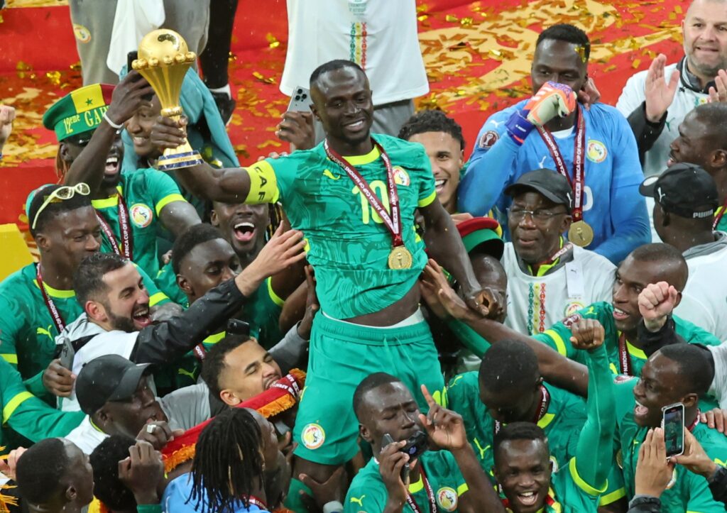 Senegal Seeks AFCON Reclaim in Oct 2026 CAS Appeal