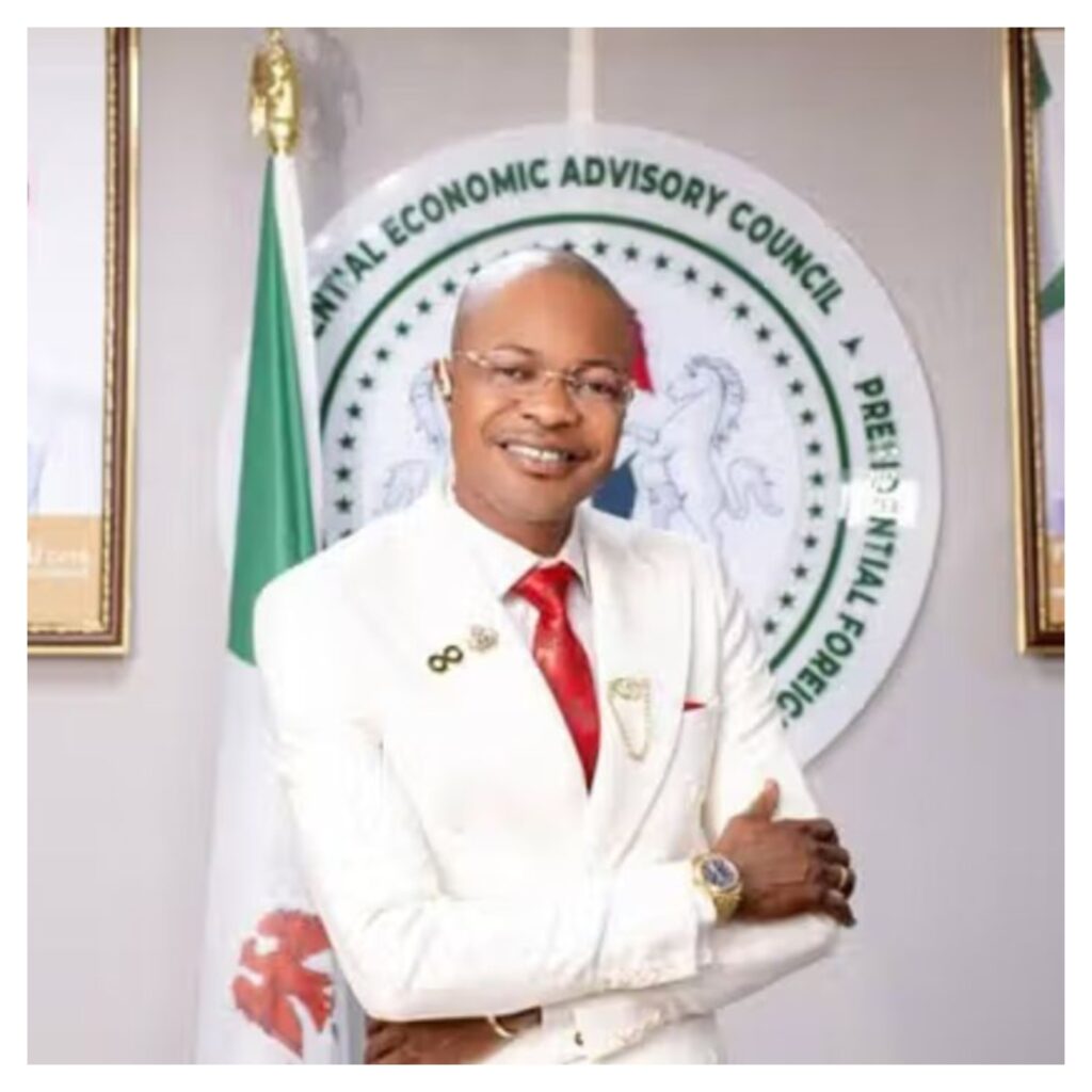 Adeniyi Adeyemi Challenges Gbajabiamila in Resurfaced 2026 Video