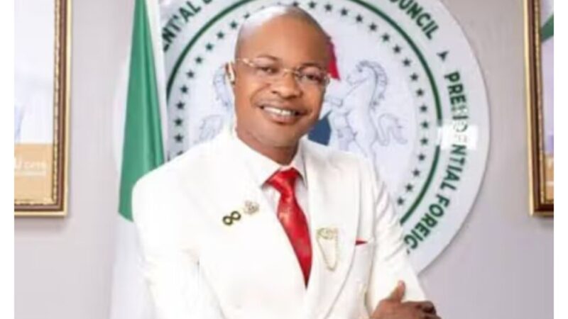 Adeniyi Adeyemi Challenges Gbajabiamila in Resurfaced 2026 Video