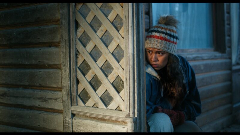 Elyse Faces Terror in Ancestral Beasts Trailer 2026
