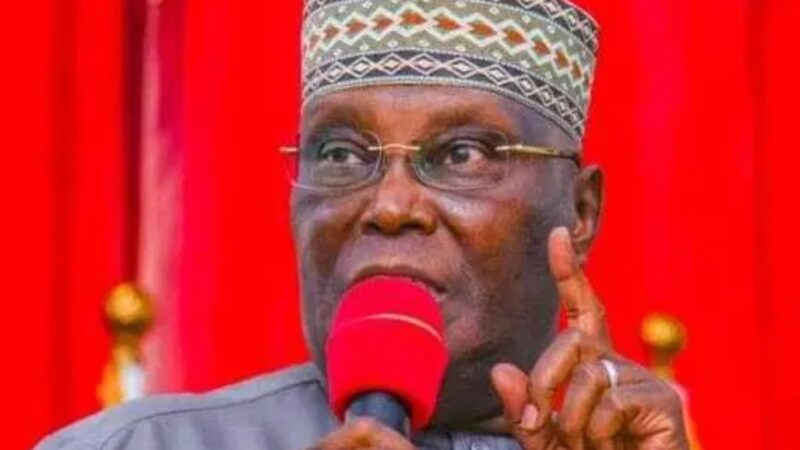 Atiku Abubakar Criticizes Tinubu’s Govt Over PFIPC Scandals