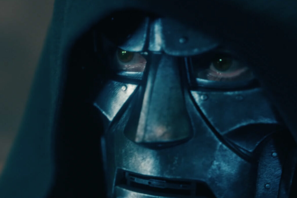 Robert Downey Jr Stars in Avengers: Doomsday Trailer at Comic-Con 2026