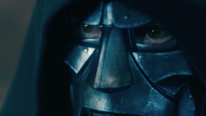 Robert Downey Jr Stars in Avengers: Doomsday Trailer at Comic-Con 2026