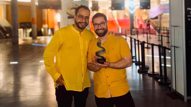 Bombillo Amarillo Launches BA Estudios in Bilbao Spain July 2026