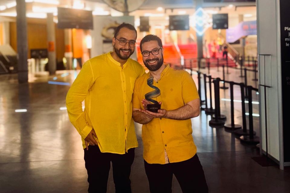 Bombillo Amarillo Launches BA Estudios in Bilbao Spain July 2026