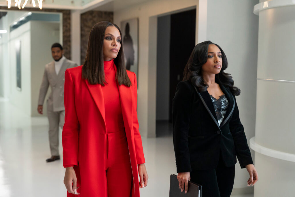 Tyler Perry’s Beauty in Black Renewed for Season 4 on Netflix 2026