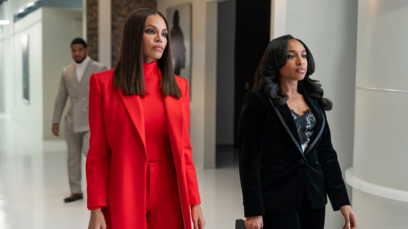 Tyler Perry’s Beauty in Black Renewed for Season 4 on Netflix 2026
