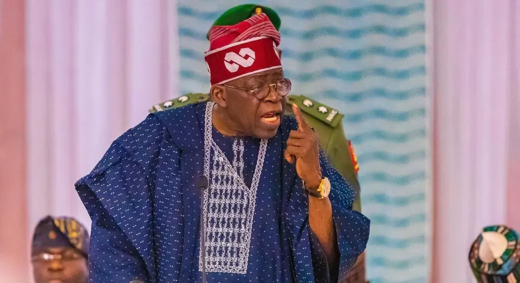 Tinubu Refuses Ransom to Nigerian Bandits in 2026