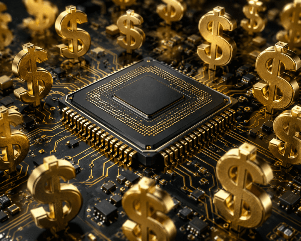 SK Hynix AI Boom Leads to $Billion US IPO Friday