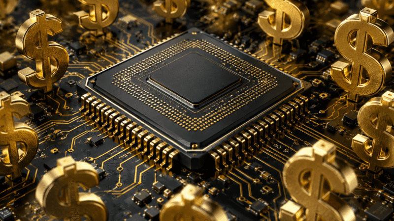 SK Hynix AI Boom Leads to $Billion US IPO Friday
