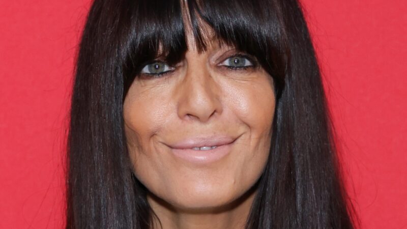 Claudia Winkleman’s BBC Show Canceled After 1 Season in 2026