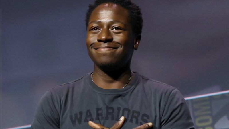 David Jonsson Plays T’Challa’s Son in Black Panther 3 2028