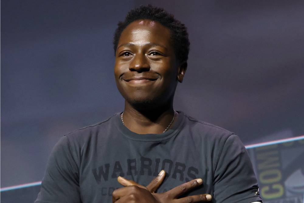 David Jonsson Plays T’Challa’s Son in Black Panther 3 2028