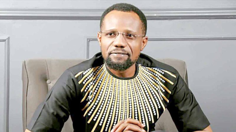 Nigeria 2027 Elections: Dickson Iroegbu Warns of Revolution