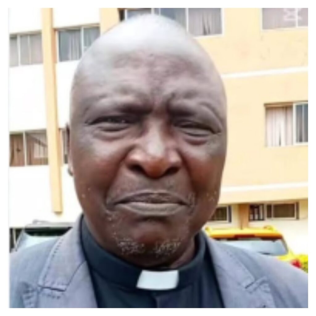 Rev Ezekiel Dachomo Alleges Boko Haram Infiltration of Nigeria Army 2026