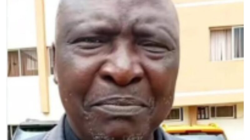 Rev Ezekiel Dachomo Alleges Boko Haram Infiltration of Nigeria Army 2026