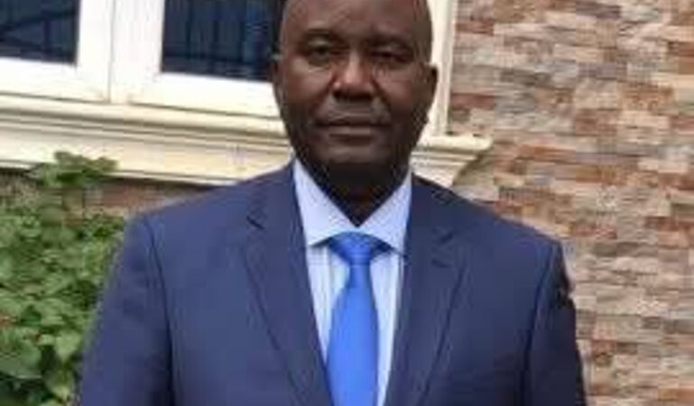 Nigeria Highways Killing Fields Says Ochetoha K'Idoma After David Salifu Death