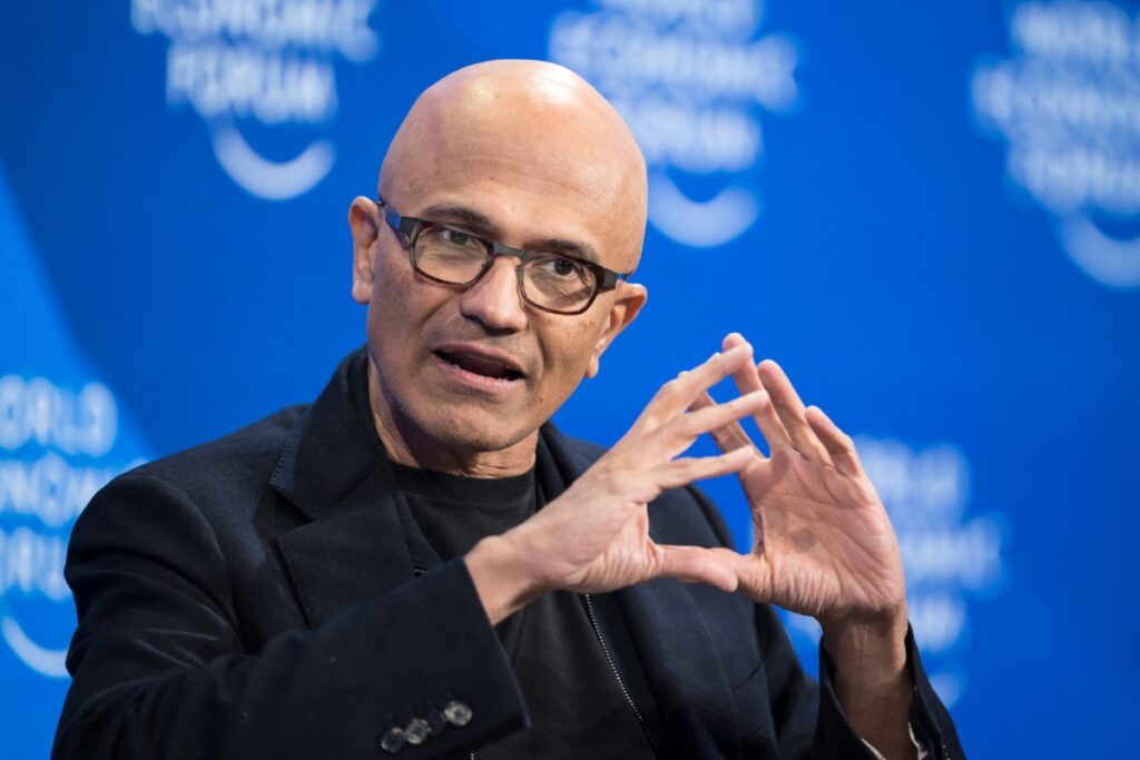 Microsoft Challenges OpenAI with Homegrown AI in 2026