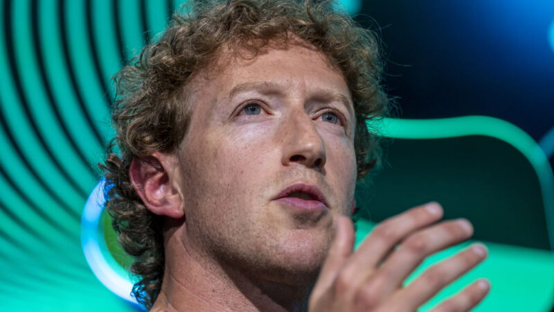 Mark Zuckerberg: Meta’s AI Opportunity Reaches Beyond Agents in 2026