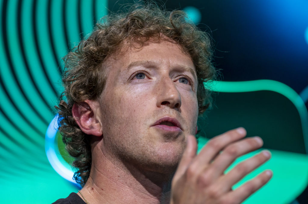 Mark Zuckerberg: Meta’s AI Opportunity Reaches Beyond Agents in 2026