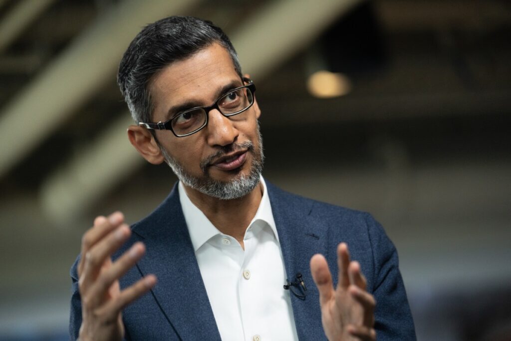 Google Cloud Booms with AI Services in 2026