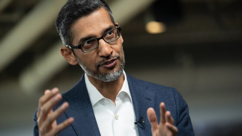 Google Cloud Booms with AI Services in 2026