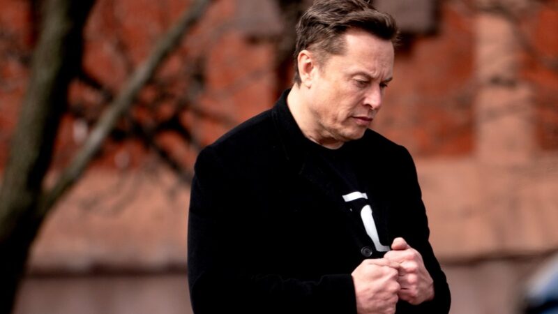 Elon Musk’s $1.5M SEC Settlement Approved for X Stake Disclosure