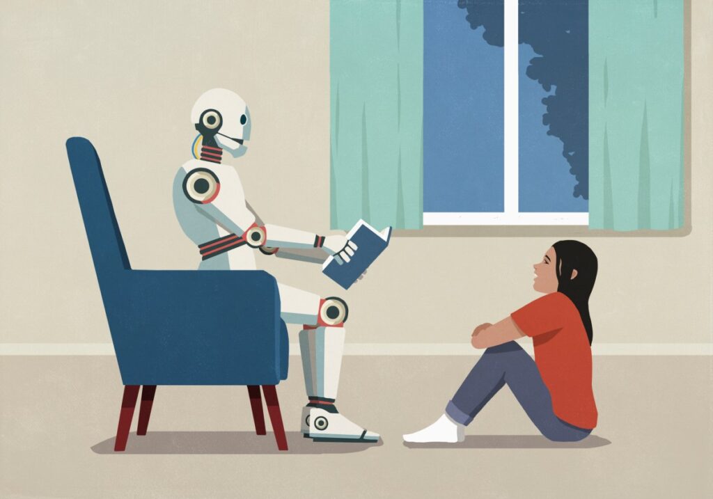 Meta Tests AI Bedtime Story App in 2026