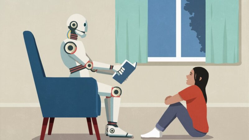 Meta Tests AI Bedtime Story App in 2026