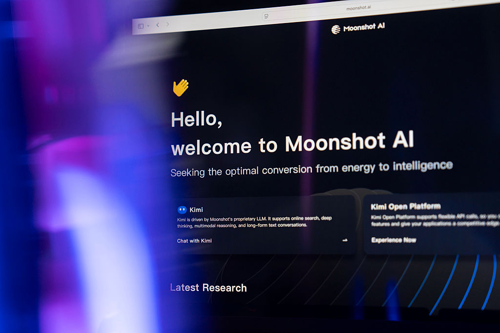 US Treasury May Sanction Moonshot Over Anthropic’s Fable in 2026