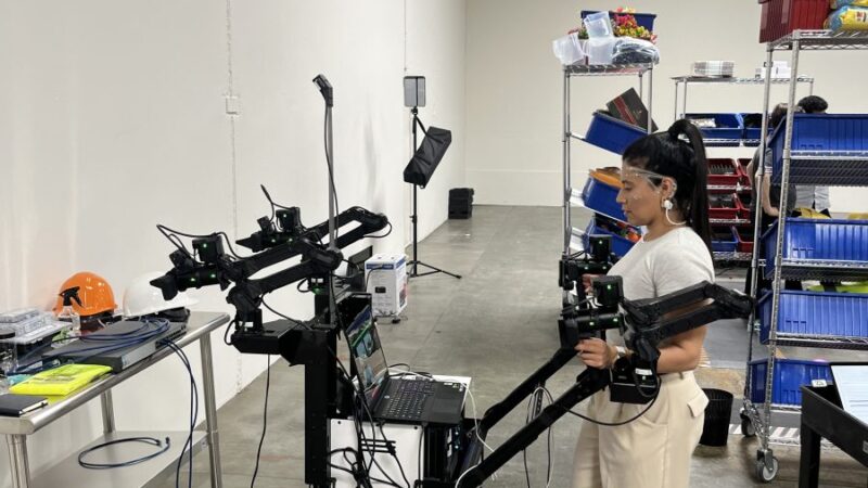 Brain Waves Boost Physical AI in 2026