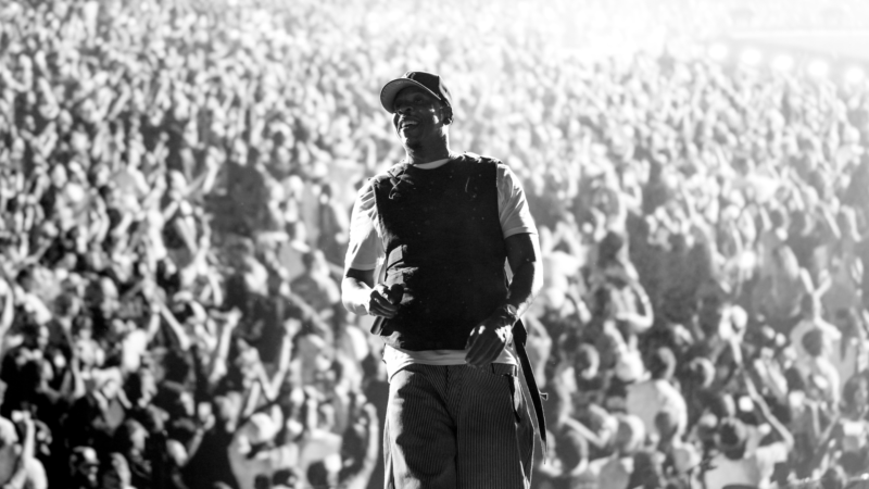 Jay-Z Celebrates 30th Anniversary of Reasonable Doubt at Yankee Stadium with Beyoncé