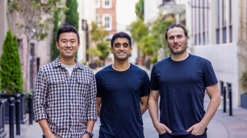 Dimension Capital Raises $800M Fund in 2026