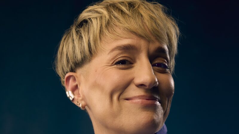 Megan Rapinoe Launches Podcast ‘Why Are You Like This?’ in 2026