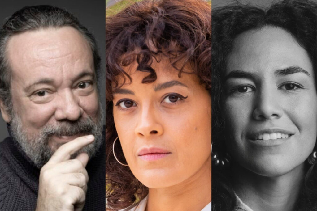 Maeve Jinkings Stars in 2026 Brazilian Film Mesopotamia