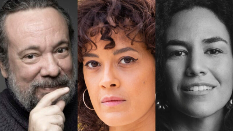 Maeve Jinkings Stars in 2026 Brazilian Film Mesopotamia