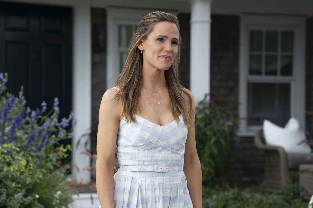 Jennifer Garner Stars in 2026 Beach Drama The Five-Star Weekend