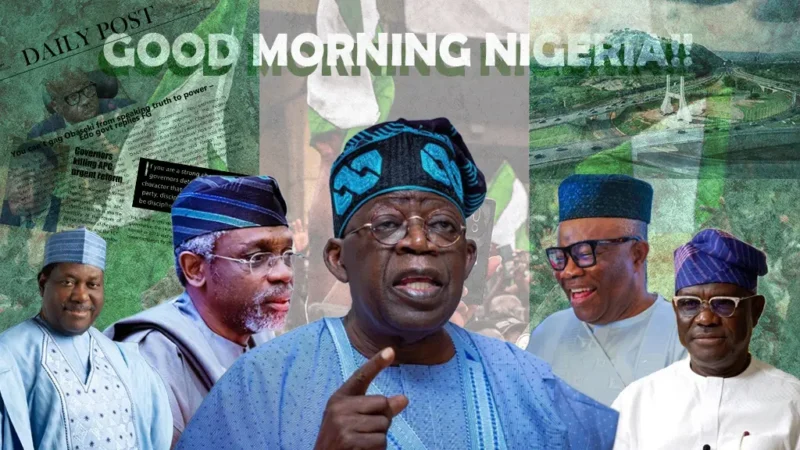 Tinubu Orders Probe of PFIPC in Nigeria 2026