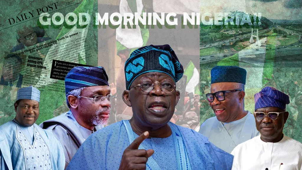 Tinubu Orders Probe of PFIPC in Nigeria 2026