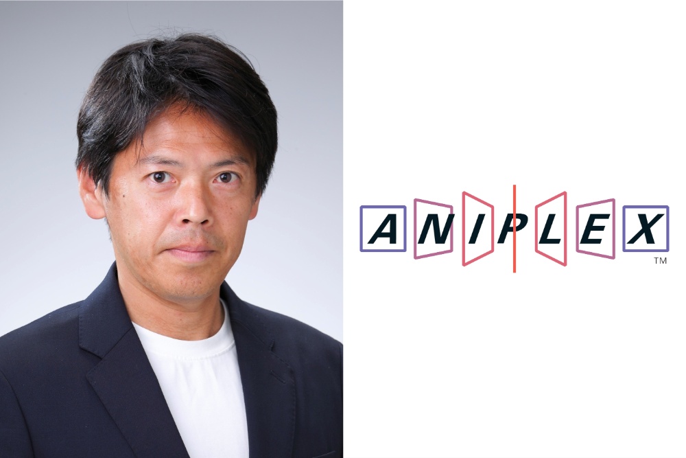 Nishimoto Shu Leads Aniplex Global Expansion 2026