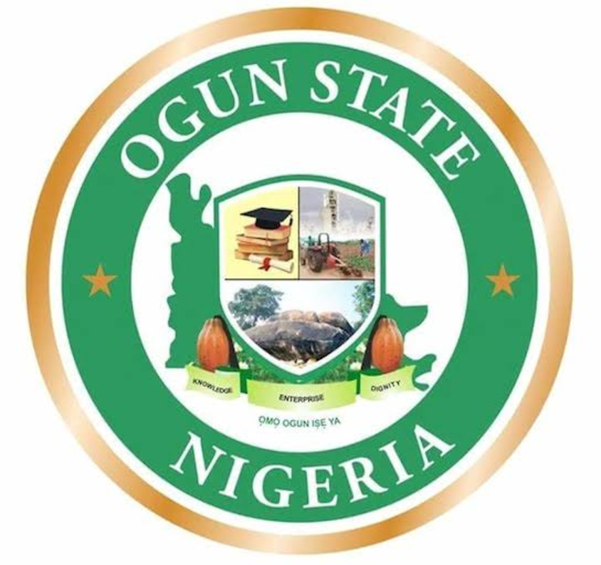 Ogun State Sends 4 Crime Bills to Assembly in 2026