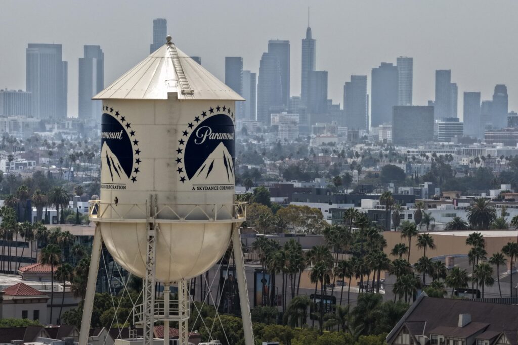 UNIC Criticizes EU Approval of Paramount-Warner Bros Merger 2026