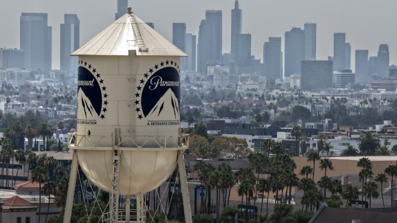 UNIC Criticizes EU Approval of Paramount-Warner Bros Merger 2026
