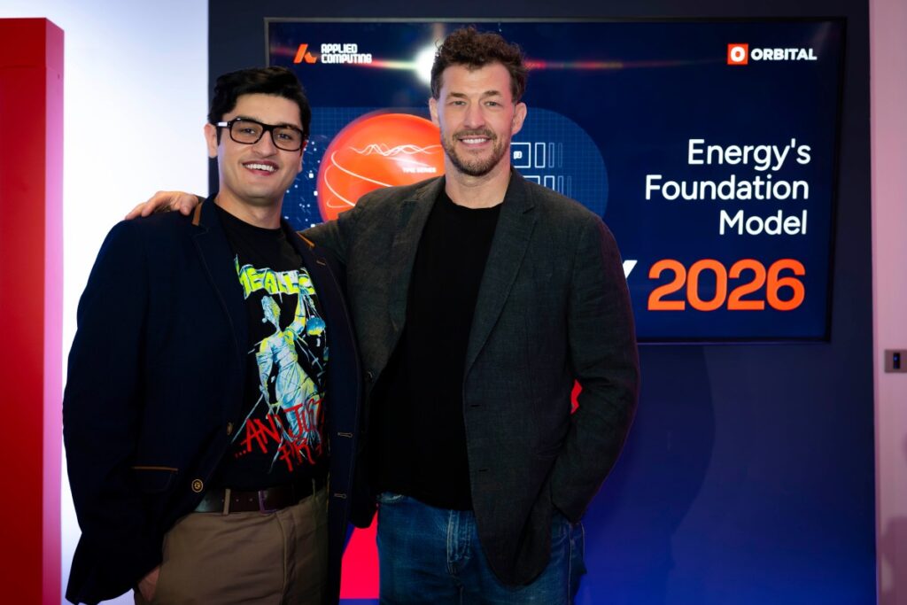 Applied Computing Raises $20M for AI Oil Plant Model