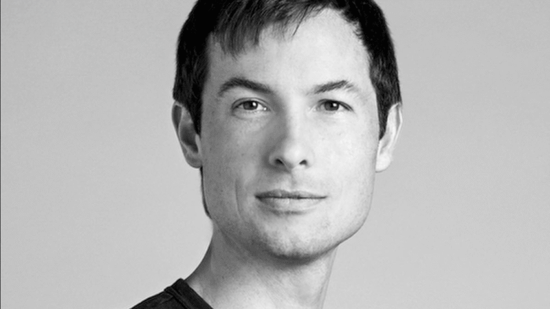 Reed Jobs Talks Cancer Cure at TechCrunch Disrupt 2026