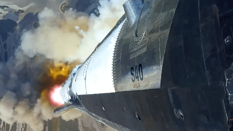 SpaceX V3 Starlink Satellites Launched Amid Booster Failure in 2026