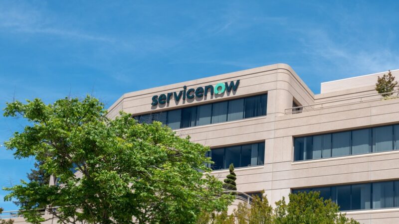ServiceNow Invests $40M in BusinessNext for AI Banking